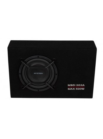 Сабвуфер Mystery MBS-202A