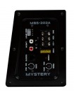 Сабвуфер Mystery MBS-202A