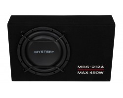 Сабвуфер Mystery MBS-212A