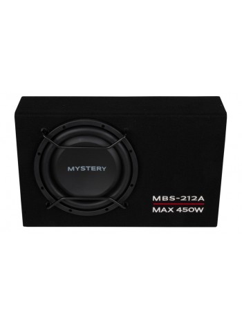 Сабвуфер Mystery MBS-212A