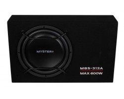 Сабвуфер Mystery MBS-312A