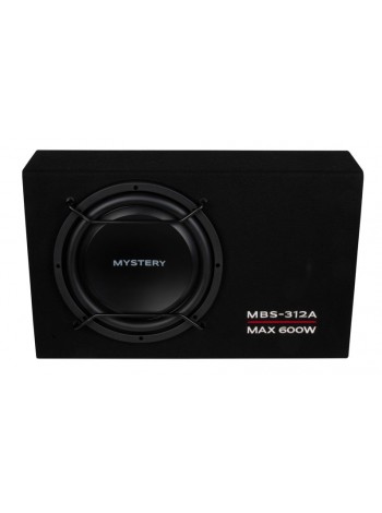 Сабвуфер Mystery MBS-312A