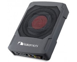 Сабвуфер Nakamichi NAK-NBF10.2A