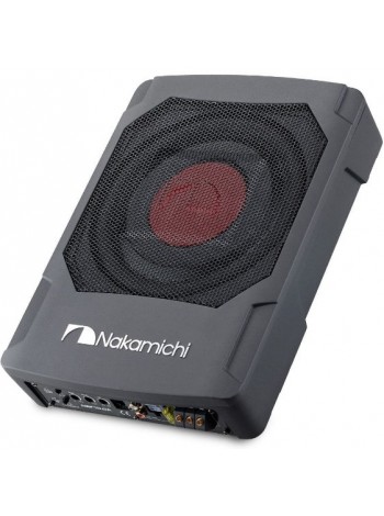 Сабвуфер Nakamichi NAK-NBF10.2A