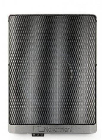 Сабвуфер Nakamichi NAK-NBF25.0A