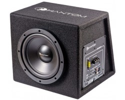 Сабвуфер Phantom GB-200BPA