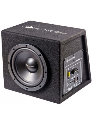 Сабвуфер Phantom GB-200BPA