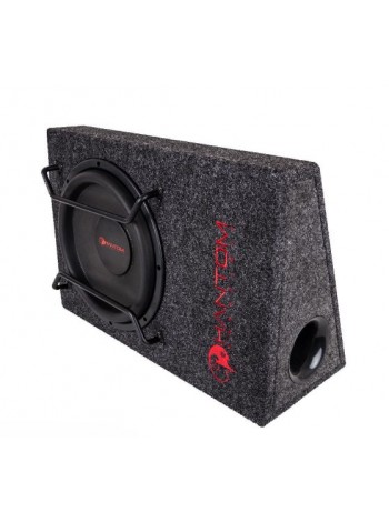 Сабвуфер Phantom GB-250BPA
