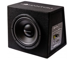 Сабвуфер Phantom GB-251BPA