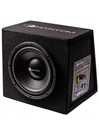 Сабвуфер Phantom GB-251BPA
