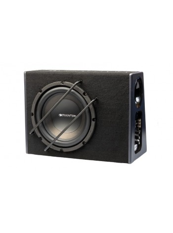 Сабвуфер Phantom GB-252BPA