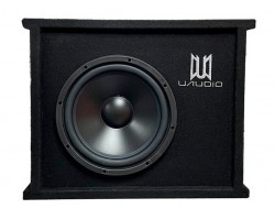 Сабвуфер UAudio Icon AS 10
