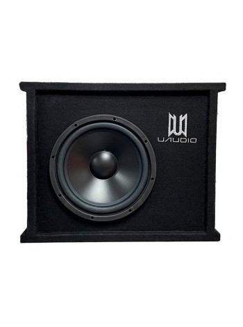 Сабвуфер UAudio Icon AS 10