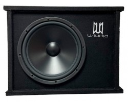 Сабвуфер UAudio Icon AS 12