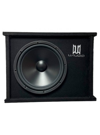 Сабвуфер UAudio Icon AS 12
