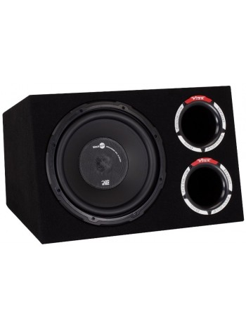Сабвуфер Vibe SLICKCBR12-V7