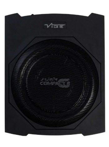 Сабвуфер Vibe SLICKC10A-V0