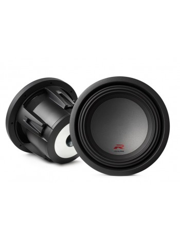 Сабвуфер Alpine R-W10D4