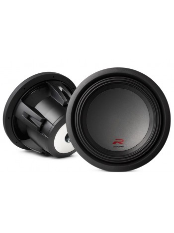 Сабвуфер Alpine R-W12D2