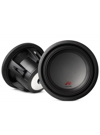 Сабвуфер Alpine R-W12D4