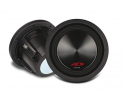 Сабвуфер Alpine SWR-8D2