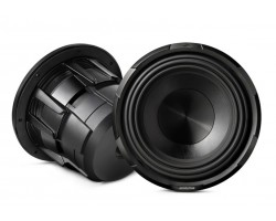 Сабвуфер Alpine X-W10D4