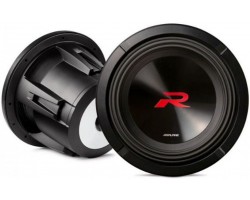 Сабвуфер Alpine R2-W10D2 