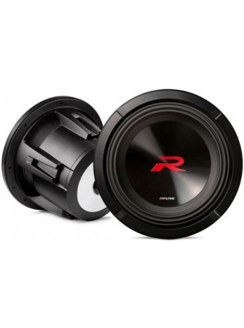 Сабвуфер Alpine R2-W8D2