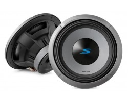Сабвуфер Alpine S2-W12D4