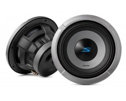 Сабвуфер Alpine S2-W8D4