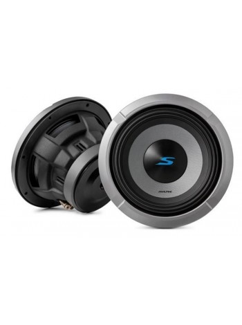 Сабвуфер Alpine S2-W8D2