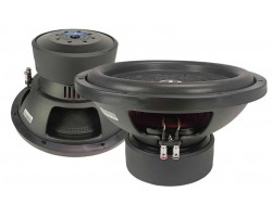 Сабвуфер AudioBeat Forte FSW12.2-2