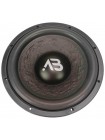 Сабвуфер AudioBeat Forte FSW12.2-2