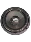 Сабвуфер AudioBeat Fortissimo FFSW12.2-2