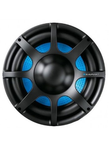 Сабвуфер Blaupunkt GT Power 1000 w