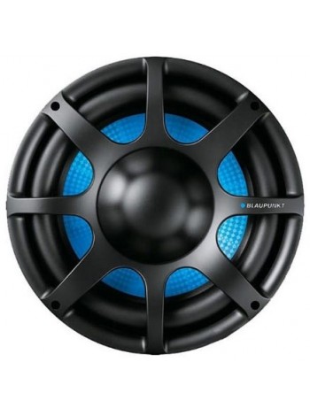 Сабвуфер Blaupunkt GT Power 1200 w
