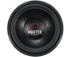 Сабвуфер Cadence BM 12D2
