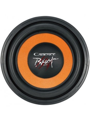 Сабвуфер Cadence BT 10D4