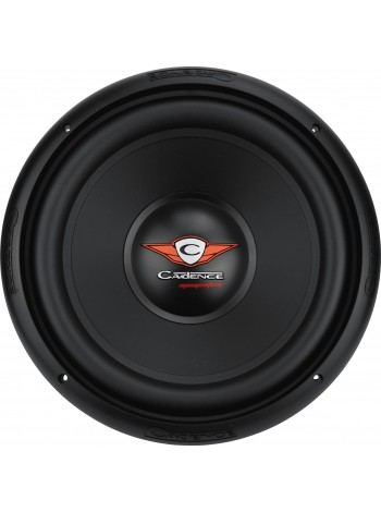 Сабвуфер Cadence CMW 124S