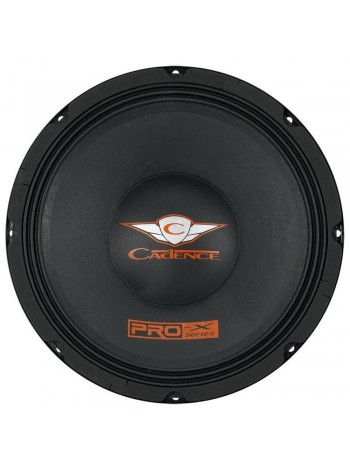 Сабвуфер Cadence PXW 10X4