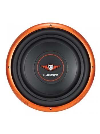Сабвуфер Cadence SLW 10S4
