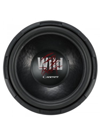 Сабвуфер Cadence WB 12-D4