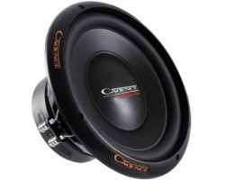 Сабвуфер Cadence CMW 104S