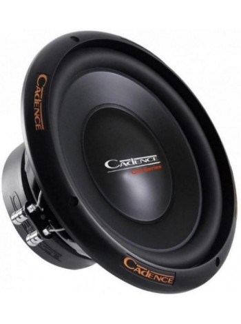 Сабвуфер Cadence CMW 104S