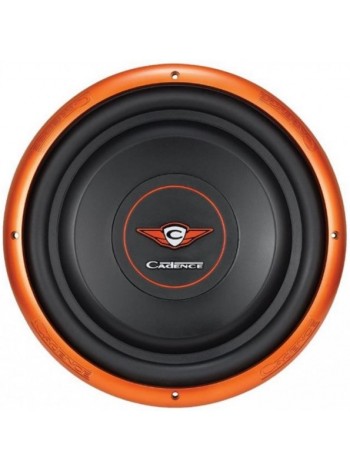 Сабвуфер Cadence SLW 12S4