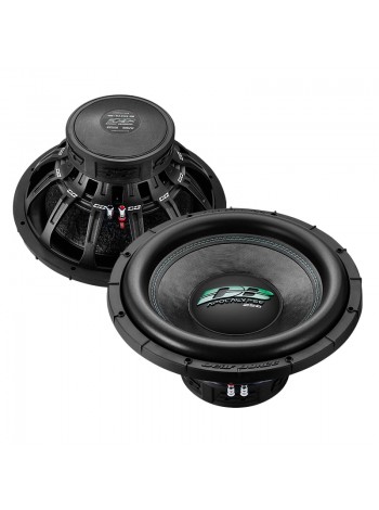 Сабвуфер Deaf Bonce Apocalypse DB-SA255 D2
