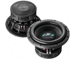 Сабвуфер Deaf Bonce Apocalypse DB-SA302 D2