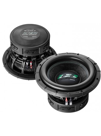 Сабвуфер Deaf Bonce Apocalypse DB-SA302 D2