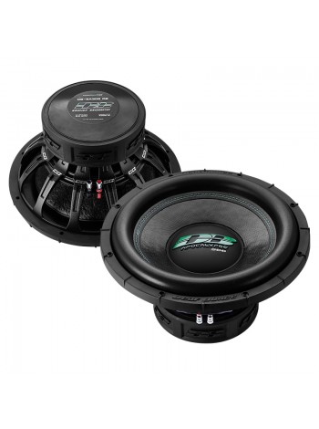 Сабвуфер Deaf Bonce Apocalypse DB-SA305 D1