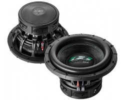 Сабвуфер Deaf Bonce Apocalypse DB-SA272 D2